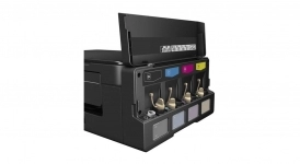 پرینتر چندکاره جوهرافشان اپسون مدل L3070 