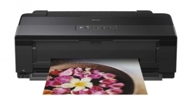 پرینتر تک کاره جوهرافشان 1500W اپسون