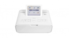 پرینتر بی سیم کانن مدل SELPHY Cp1300 پرینتر بی سیم کانن مدل SELPHY Cp1300