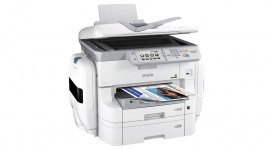 پرینتر چند کاره جوهرافشان WF_R8590 DTWF اپسون