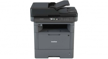 پرینتر چندکاره لیزری برادر مدل DCP-5500D