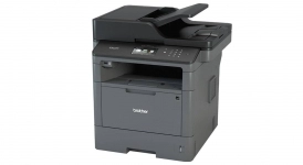 پرینتر چندکاره لیزری برادر مدل DCP-5500D