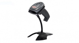 بارکد خوان اسکن لاجیک مدل Q-10
