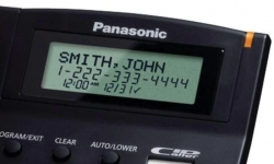 تلفن پاناسونیک مدل KX-TS880MX