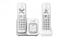 تلفن بی سیم پاناسونیک مدل KX-TGD532 تلفن بی سیم پاناسونیک مدل KX-TGD532