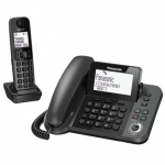 تلفن بی سیم پاناسونیک مدل KX-TGF320 تلفن بی سیم پاناسونیک مدل KX-TGF320