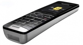 تلفن بی سیم پاناسونیک مدل KX-PRS120 تلفن بی سیم پاناسونیک مدل KX-PRS120