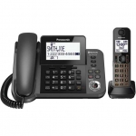 تلفن بی سیم پاناسونیک مدل KX-TGF380