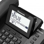 تلفن بی سیم پاناسونیک مدل KX-TGF380 تلفن بی سیم پاناسونیک مدل KX-TGF380