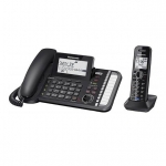تلفن بی سیم پاناسونیک مدل KX-TG9581