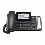 تلفن بی سیم پاناسونیک مدل KX-TG9581 تلفن بی سیم پاناسونیک مدل KX-TG9581