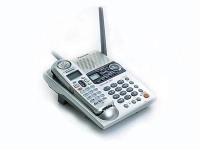 تلفن بی سیم پاناسونیک مدل KX-TG2360JXS تلفن بی سیم پاناسونیک مدل KX-TG2360JXS