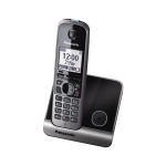 تلفن بی سیم پاناسونیک مدل KX-TG6711 تلفن بی سیم پاناسونیک مدل KX-TG6711