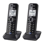 تلفن بی سیم پاناسونیک مدل KX-TG9582 تلفن بی سیم پاناسونیک مدل KX-TG9582