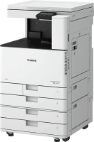 دستگاه کپی لیزری رنگی کانن مدل image RUNNER C3025i