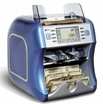 دستگاه تست اسکناس کیسان مدل Newton ll دستگاه تست اسکناس کیسان مدل Newton ll
