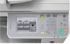 دستگاه کپی imageRUNNER 2545 کانن