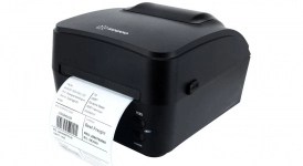 پرینتر لیبل زن LK-B24 سوو