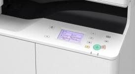 دستگاه کپی مدل 2204N کانن