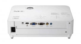 ویدئو پروژکتور VE303 G ان ای سی