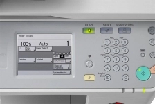دستگاه کپی کانن مدل imageRUNNER 2520 دستگاه کپی کانن مدل imageRUNNER 2520