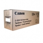 یونیت درام مشکی کانن مدل C-EXV 53 یونیت درام مشکی کانن مدل C-EXV 53