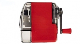 تراش رومیزی پنتر مدل PS201 تراش رومیزی پنتر مدل PS201