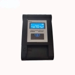 دستگاه تشخیص اصالت اسکناس اسنایپر مدل DP-976   دستگاه تشخیص اصالت اسکناس اسنایپر مدل DP-976