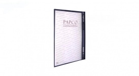پوشه پاپکو مدل A4-109 پوشه پاپکو مدل A4-109