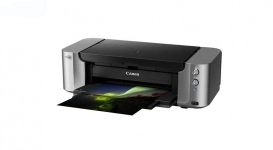 پرینتر جوهر افشان کانن مدل PRO-100 پرینتر جوهر افشان کانن مدل PRO-100