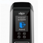 دستگاه حضور و غیاب ویردی مدل AC2100Plus