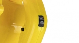 دستگاه دمنده و مکنده مدل P-37