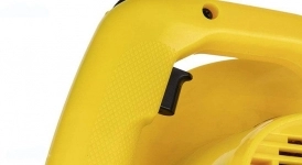 دستگاه دمنده و مکنده مدل P-37