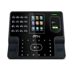 دستگاه حضور و غیاب زد کی تی مدل UFace 102 دستگاه حضور و غیاب زد کی تی مدل UFace 102