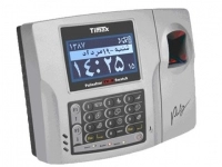 دستگاه حضور و غیاب تایمکس TX-2 دستگاه حضور و غیاب تایمکس TX-2