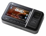 دستگاه حضور و غیاب Tiara