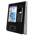 دستگاه حضور و غیاب ویردی مدل AC-7000