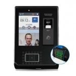 دستگاه حضور و غیاب ویردی مدل AC-7000 دستگاه حضور و غیاب ویردی مدل AC-7000