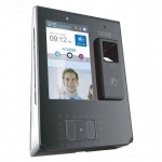 دستگاه حضور و غیاب ویردی مدل AC-7000 دستگاه حضور و غیاب ویردی مدل AC-7000