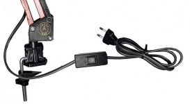 چراغ مطالعه مدل EN-101 چراغ مطالعه مدل EN-101