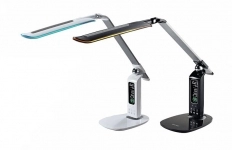 چراغ مطالعه سیلورلایت مدل 1230 چراغ مطالعه سیلورلایت مدل 1230