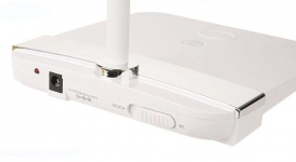 چراغ مطالعه مدل DL-427 چراغ مطالعه مدل DL-427