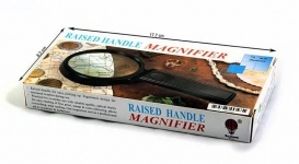 ذره بین کامار مدل RH75G ذره بین کامار مدل RH75G