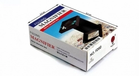 ذره بین کامار مدل FD50G