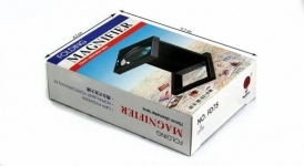 ذره بین کامار مدل FD75G