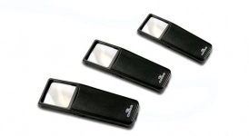 ذره بین کامار مدل LO153AL