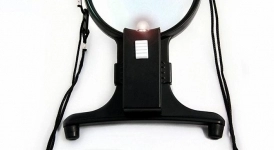 ذره بین کامار مدل 2512G