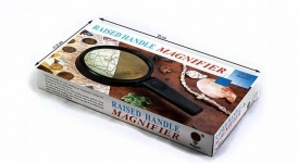 ذره بین کامار مدل RH11G