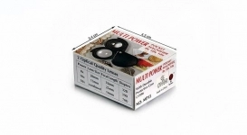 ذره بین کامار مدل MP15A