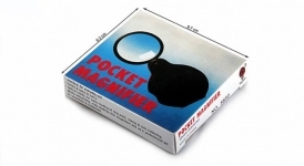 ذره بین کامار مدل 8850A